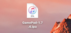 GamePad.ipa