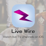 【iOS 10】脱獄不要！「Live Wire」ライブTV視聴アプリをiPhoneにインストールする方法