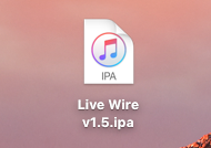 LiveWire.ipa