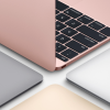 MacBook  2017サポートマニュアル「MacBook の基本」をiBooks Storeにて公開。