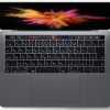 MacBook Pro  2017サポートマニュアル「MacBook Proの基本」をiBooks Storeにて公開。