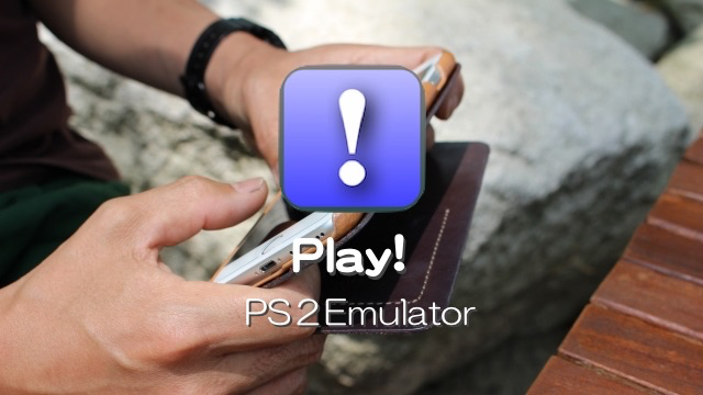 play ps2 ios