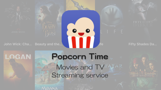 Ios 10 脱獄不要 Popcorn Time 無料で映画が見られるアプリをiphoneにインストールする方法 Moshbox