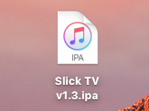 SlickTV.ipa