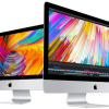 iMac  2017サポートマニュアル「iMacの基本」をiBooks Storeにて公開。