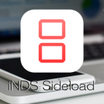 【iOS 10】ニンテンドーDSエミュレータ「iNDS」をiPhoneにサイドロード、インストールする方法。もちろん、脱獄不要！