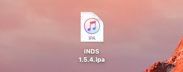 iNDS_ipa