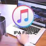 iTunesにダウンロードしたiOSアプリのIPAファイルを保存・確認する方法
