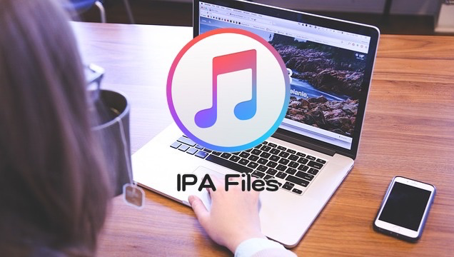 iTunes_ipa_Files