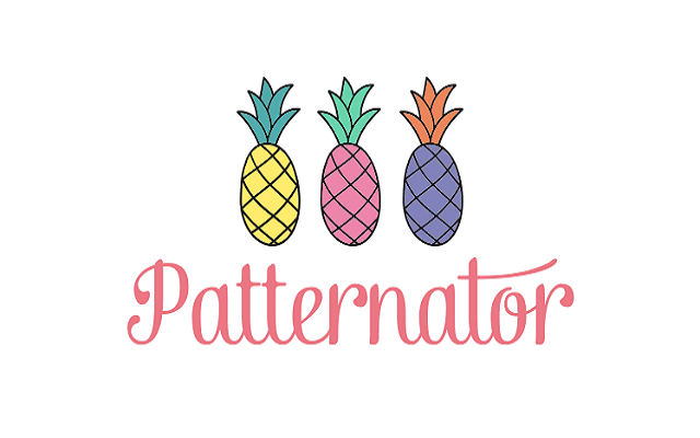 Patternator 同じ画像がたくさん並んだ壁紙みたいな画像が作れる パターンメーカーアプリのpatternator Moshbox