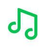 「LINE MUSIC  3.2.0」iOS向け最新アップデートで、保存できる曲数制限がなくなり「オフライン再生」が使いやすく！