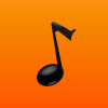 「Music FM 無制限で音楽聴き放題!」は、App Storeのランキングで無料総合２位、ミュージック部門トップの人気音楽アプリ
