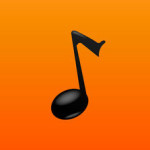 「Music FM 無制限で音楽聴き放題!」は、App Storeのランキングで無料総合２位、ミュージック部門トップの人気音楽アプリ