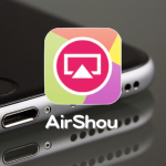 【iOS 10】脱獄不要！「AirShou」をiPhoneにインストールする方法。