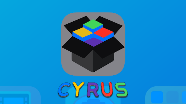 Ios 10 脱獄不要 ストアアプリ Cyrus Installer をiphoneにインストールする方法 パソコンや追加のツールも不要 Moshbox