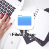 【iOS 10】脱獄不要！ファイルマネージャーアプリ「FileBrowser」をiPhoneにインストールする方法。
