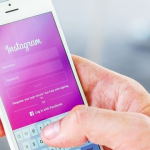 【Instagram（インスタグラム）】インスタで自分のURLリンクを調べる、確認する方法