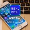 【iOS 10】脱獄不要！「MSX.Emu」MSXエミュレータをiPhoneにインストールする方法（サイドロード）。