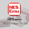 【iOS 10】脱獄不要！「NES.emu」ファミコン エミュレータをiPhoneにインストールする方法