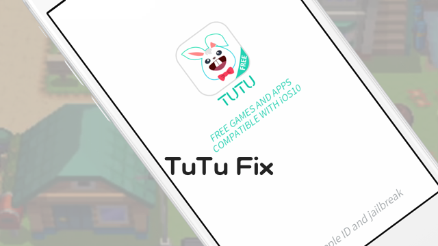 TuTuFix