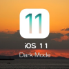 【iOS 11】ホームボタンに擬似ダークモード「色を反転」切り替え機能を割り当てる方法