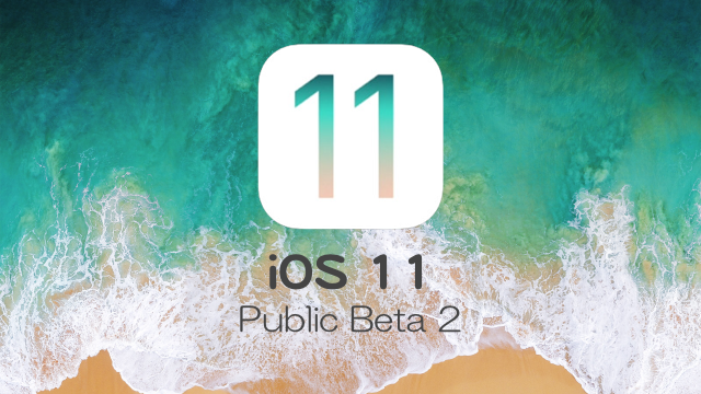 iOS11_Public_Beta2