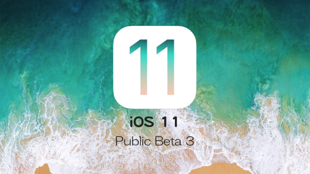 iOS11_Public_Beta3