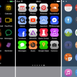 【iOS 10】脱獄不要！「iSkin」でiPhoneのテーマを変える方法