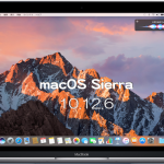 Apple、「macOS Sierra 10.12.6」Mac向けOS最新版をリリース。セキュリティ、安定性および互換性を改善