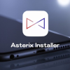 【iOS 10】脱獄不要！ストアアプリ「Asterix Installer」をiPhoneにインストールする方法。