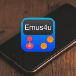 【iOS 10】脱獄不要！ストアアプリ「Emus4u」をiPhoneにインストールする方法。
