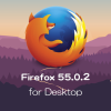 Mozilla、Firefox 55.0.2デスクトップ向け修正版をリリース。
