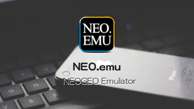 Ios 10 脱獄不要 Neo Emu ネオジオ エミュレータをiphoneにインストールする方法 サイドロード Moshbox