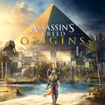 [ゲーム] Assassin’s Creed Origins(アサシンクリードオリジンズ）の４K予告編が公開