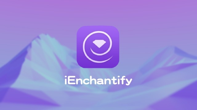 iEnchantify