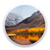 「macOS High Sierra 10.13」Mac向け最新版をリリース。新しいファイルシステム「Apple File System」を搭載！