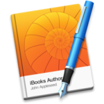 「iBooks Author 2.6」Mac向け最新版をリリース。広色域イメージに対応ほか