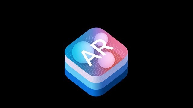 ARKit-iOS11