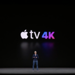 Apple、「Apple Watch Series 3」を発表！4KとHDRビデオストリーミングに対応