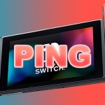 Nintendo Switch(ニンテンドースイッチ)でPING値を測定する方法とネット対戦でラグを回避する方法