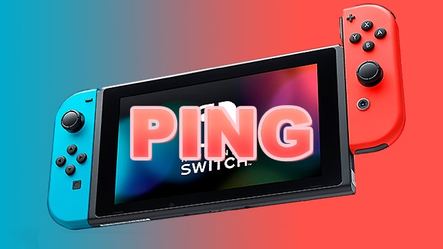 Nintendo-Switch-ping