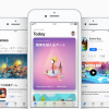 【iOS 11】App Storeアプリのアップデートページでアプリの更新情報を確認する方法は？