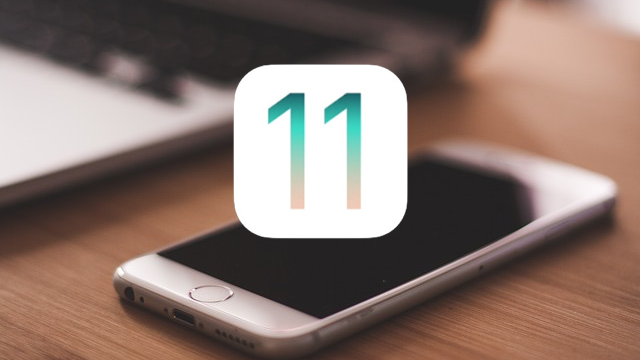 iOS11-Howto
