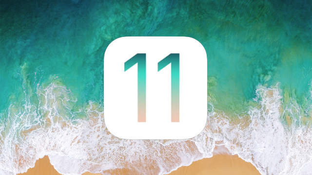 iOS11