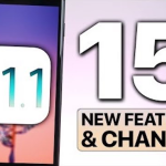 iOS 11.1 Betaの新機能と変更点をまとめた動画を公開【Video】