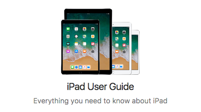 iPad-UserGuide