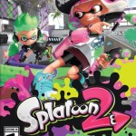 [噂] Splatoon2(スプラトゥーン2)のガチマッチに新モードの噂