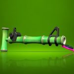 【Splatoon2】スプラトゥーン2 10月7日(土)午前11時に新しいブキ「14式竹筒銃・甲」が追加される