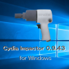 Cydia Impactor、Windows向け最新バージョン「0.9.43」アップデートで、証明書取得問題（エラー159）を解決！