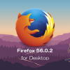Mozilla、Firefox 56.0.2デスクトップ向け修正版をリリース。Windows 7上での動画関連や終了時のクラッシュ問題などを修正しました。